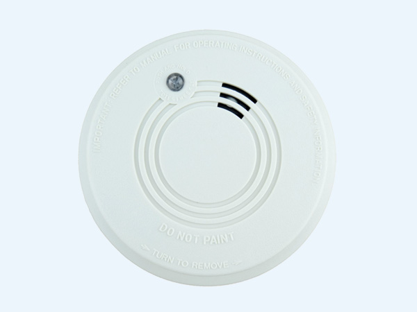 吸顶式一氧化碳报警器