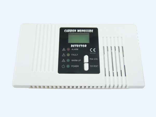 出口型一氧化碳报警器