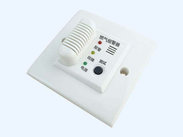 嵌入式燃气报警器AK-200FC/D1