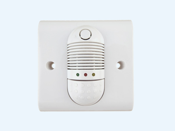 新嵌入式燃气报警器AK-200FC/D2