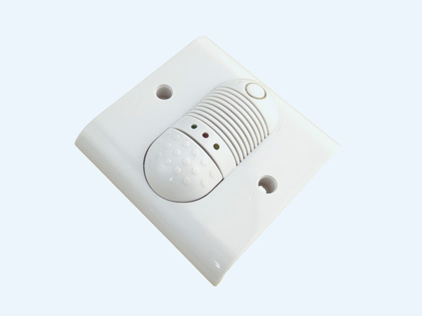 新嵌入式燃气报警器AK-200FC/D2