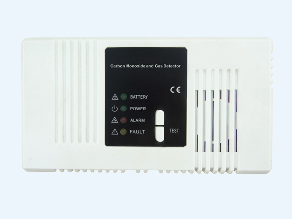 燃气一氧化碳复合型报警器