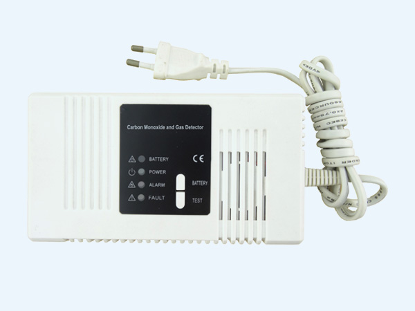 燃气一氧化碳复合型报警器